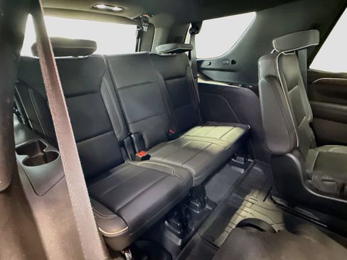 Used 2022 Chevrolet Tahoe Premier AWD/4WD image 28