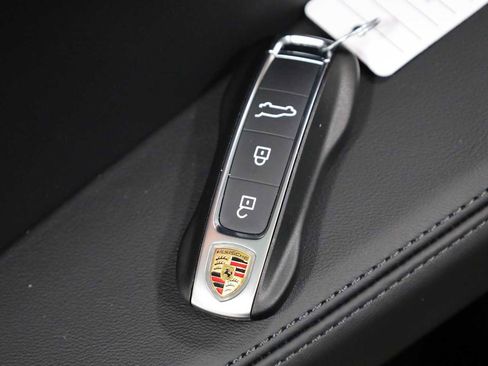 New 2026 Porsche Cayenne S AWD/4WD image 43