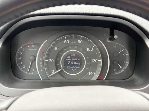 Used 2015 Honda CR-V Touring image 27
