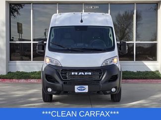 Used 2025 RAM ProMaster 2500 w/ Convenience Group video 2