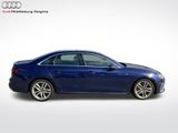 Certified 2022 Audi A4 2.0T Premium Plus image 4