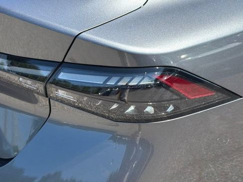 New 2026 Nissan Sentra SV w/ SV Convenience Package FWD image 11