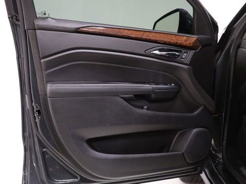 Used 2016 Cadillac SRX Premium AWD/4WD image 18