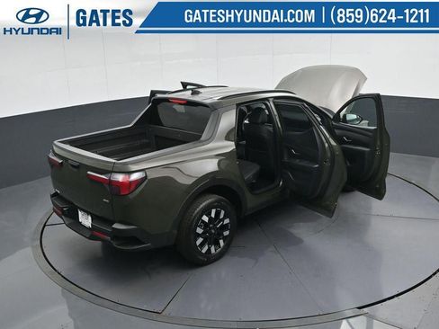 New 2026 Hyundai Santa Cruz SEL image 50
