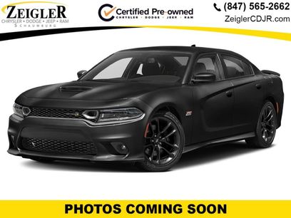 Used 2023 Dodge Charger Scat Pack w/ Daytona Edition Group