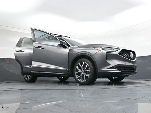 Used 2024 Acura MDX FWD w/ Technology Package image 44