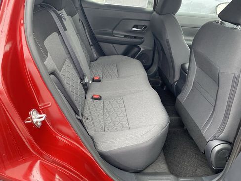 New 2026 Nissan Kicks SV image 29