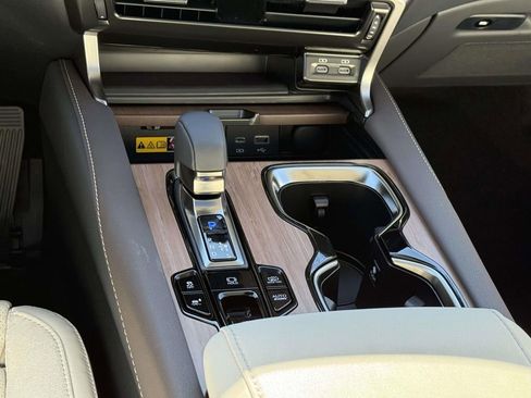 New 2026 Lexus RX 450h Luxury image 15