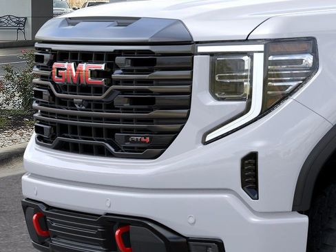 New 2026 GMC Sierra 1500 AT4 w/ AT4 Premium Package image 13