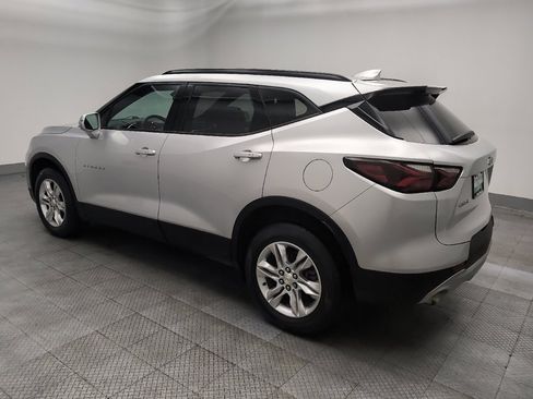 Used 2020 Chevrolet Blazer LT FWD image 3