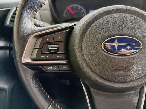 Used 2018 Subaru Crosstrek 2.0i Premium w/ Popular Package #2 AWD/4WD image 44