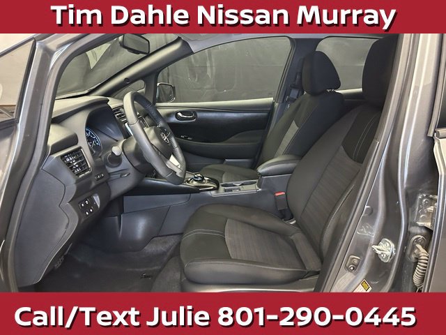 Used 2025 Nissan Leaf SV Plus FWD image 21