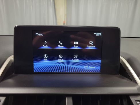 Used 2021 Lexus NX 300 AWD w/ Accessory Package 2 image 20