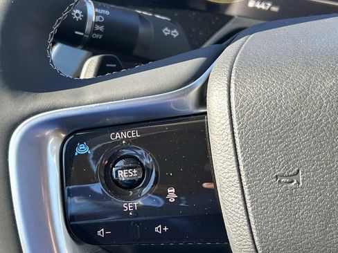 New 2026 INFINITI QX80 Luxe image 31