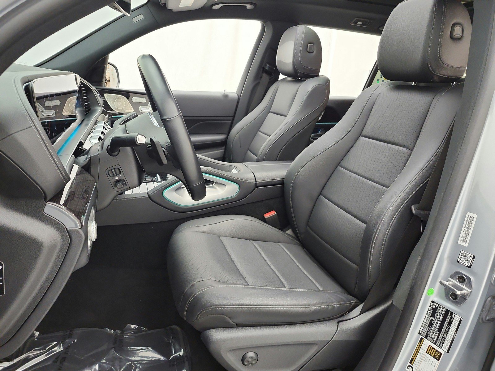 Certified 2022 Mercedes-Benz GLS 450 4MATIC image 13