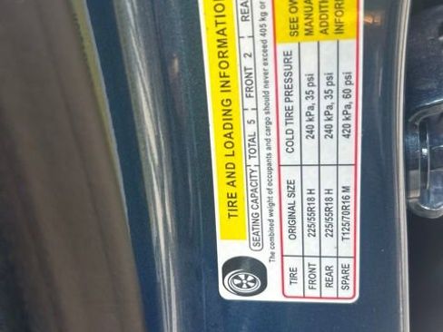 New 2026 Buick Encore GX Preferred AWD/4WD image 13