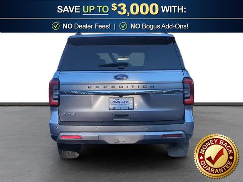 Used 2024 Ford Expedition Limited image 5