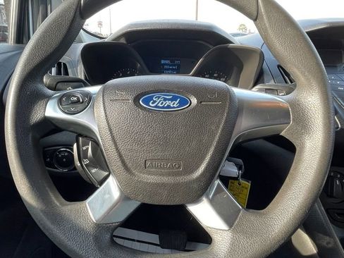 Used 2015 Ford Transit Connect XL FWD image 19