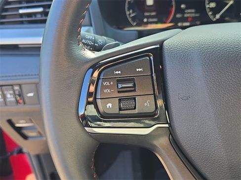 Used 2025 Honda Odyssey Sport-L image 35