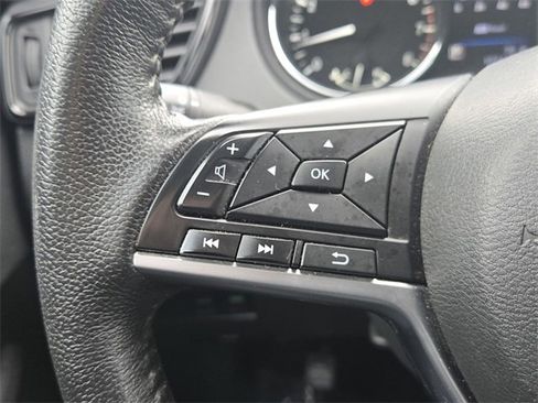 Used 2019 Nissan Rogue S w/ Special Edition Package image 23