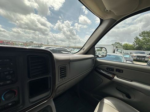 Used 2007 Chevrolet Silverado 1500 LT w/ Onstar Plus Package image 46