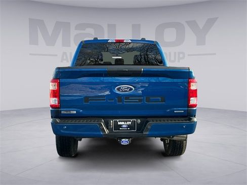 Certified 2023 Ford F150 XL w/ STX Appearance Package image 6