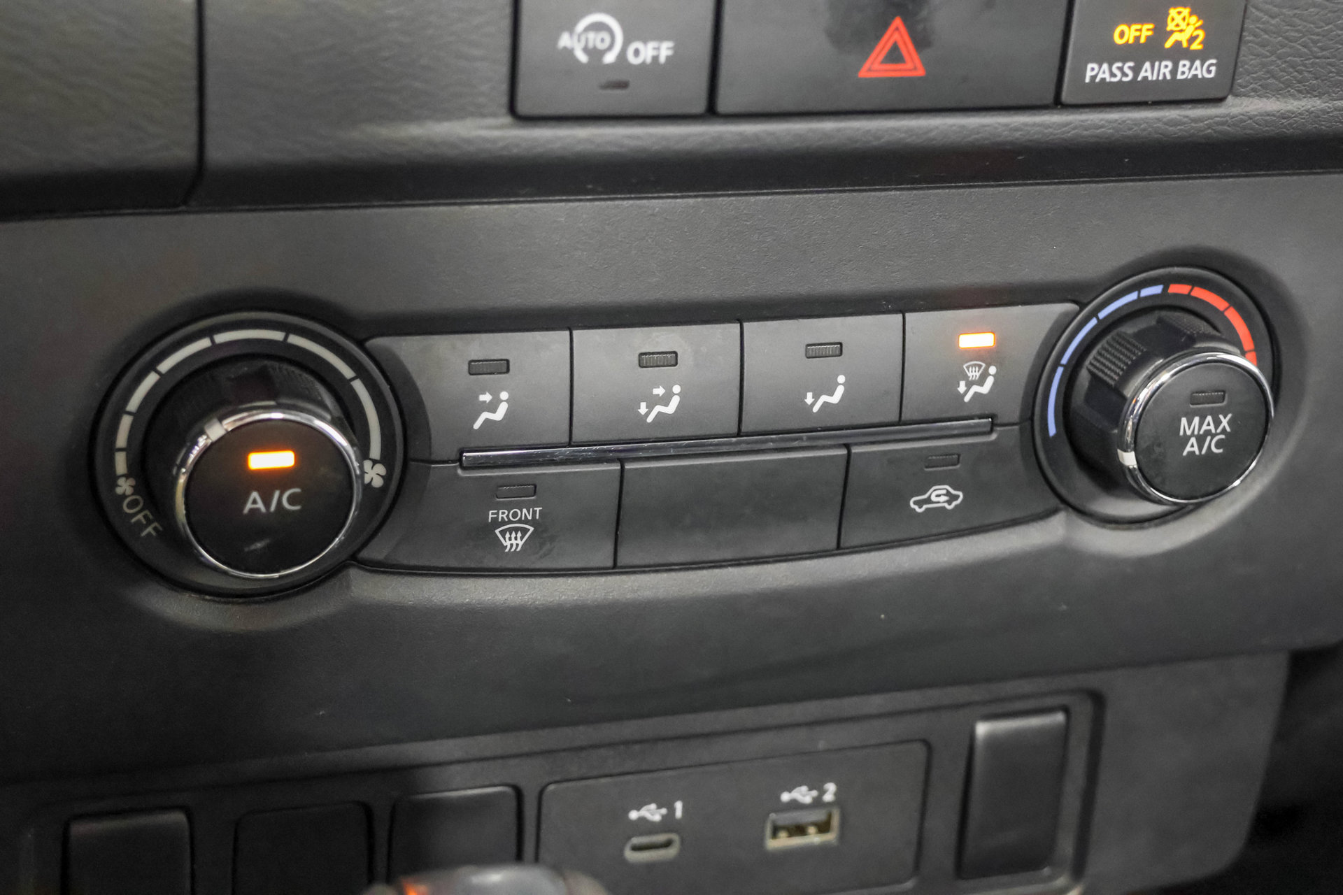 Used 2024 Nissan Frontier S w/ S Utility Package RWD image 30