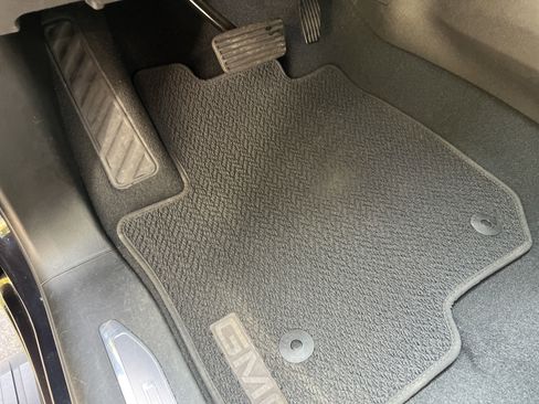 Used 2022 GMC Sierra 1500 Denali image 17