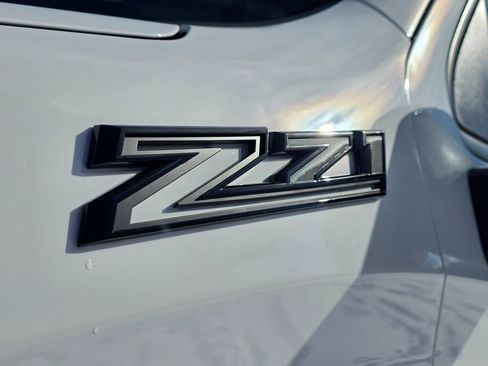 New 2026 Chevrolet Silverado 1500 LT w/ Z71 Off-Road Package image 7