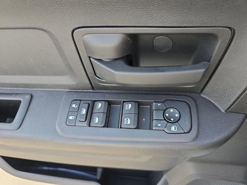New 2026 RAM 3500 Tradesman AWD/4WD image 29