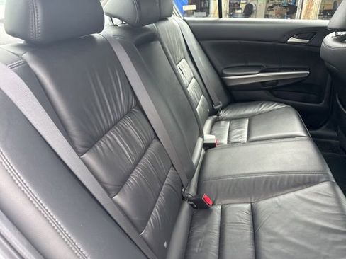 Used 2008 Honda Accord EX-L image 13