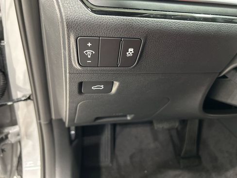 New 2026 Kia K5 GT-Line image 13