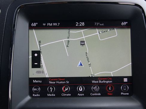 Used 2019 Dodge Durango GT image 13