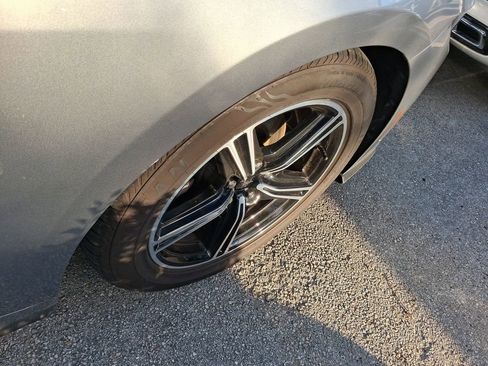 Used 2024 Ford Mustang Premium image 10