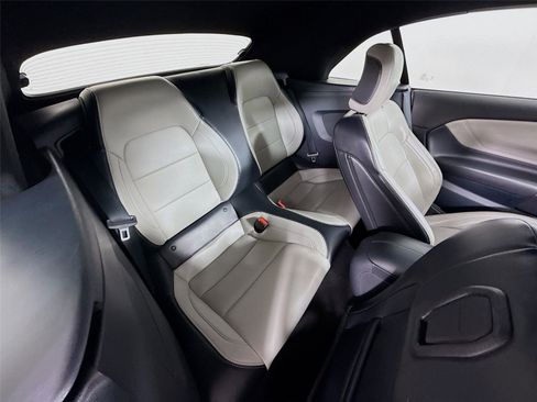 Used 2024 Ford Mustang Premium image 24