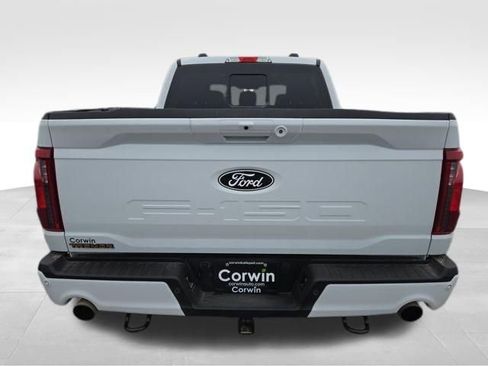 Used 2025 Ford F150 Tremor w/ Tow/Haul Package image 15