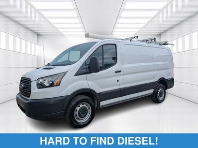 Used 2018 Ford Transit 250 130 Low Roof
