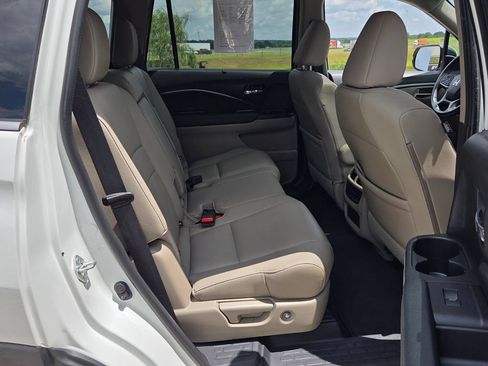 Used 2022 Honda Pilot EX-L image 14