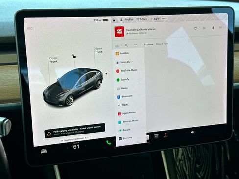 Used 2019 Tesla Model 3 Long Range RWD image 20