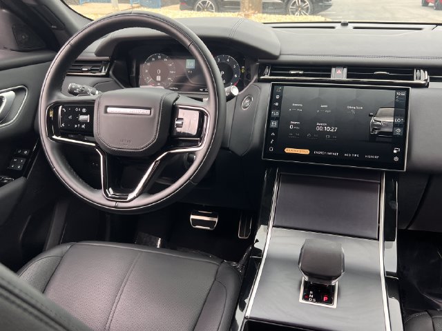 Used 2026 Land Rover Range Rover Velar Dynamic SE AWD/4WD image 17