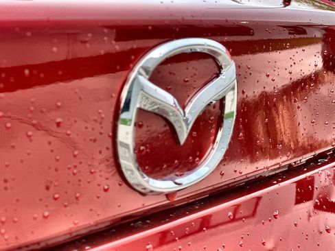 New 2026 MAZDA MX-5 Miata RF Grand Touring image 14