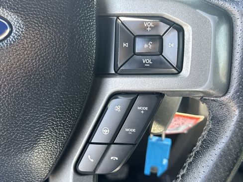 Used 2017 Ford F150 Raptor w/ Equipment Group 801A Mid AWD/4WD image 25