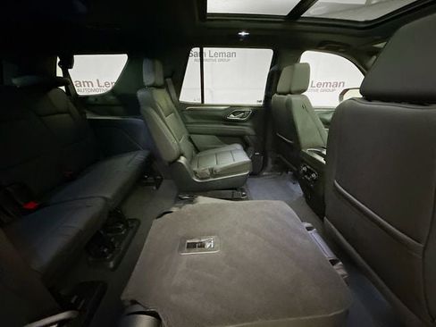 Used 2024 Chevrolet Tahoe RST w/ Luxury Package image 33