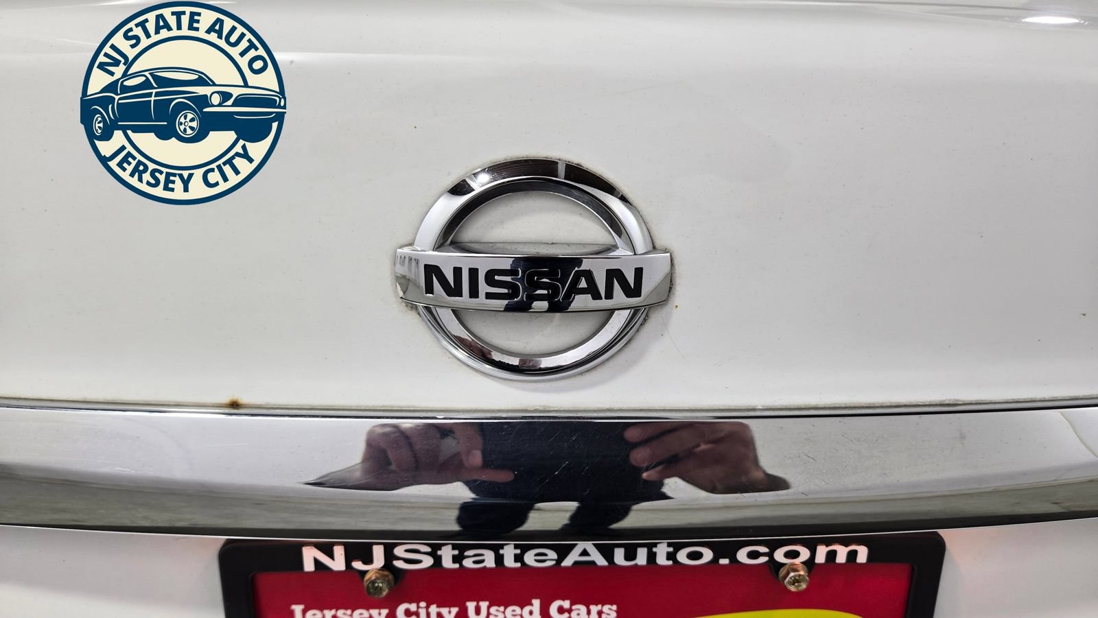 Used 2018 Nissan Sentra SV FWD image 28