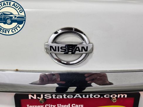 Used 2018 Nissan Sentra SV FWD image 28