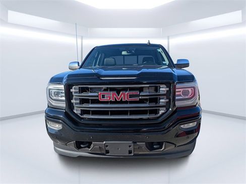 Used 2016 GMC Sierra 1500 SLT w/ All-Terrain Package image 8
