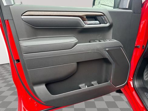 New 2026 GMC Sierra 1500 Elevation AWD/4WD image 22