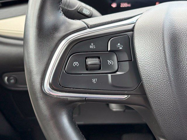Used 2024 Buick Encore GX Sport Touring FWD image 20