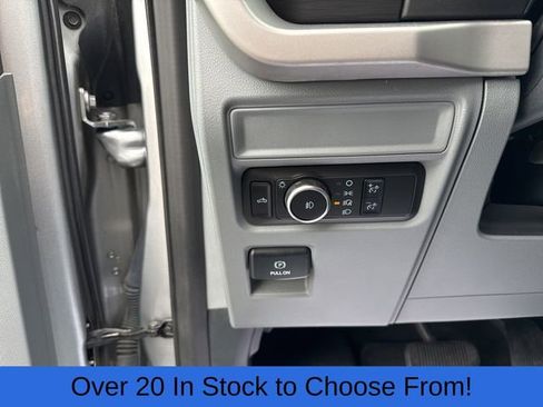 Used 2023 Ford F150 XLT w/ Trailer Tow Package AWD/4WD image 21