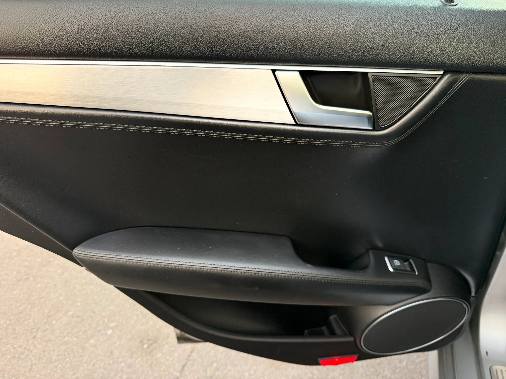 Used 2012 Mercedes-Benz C 63 AMG Sedan image 20